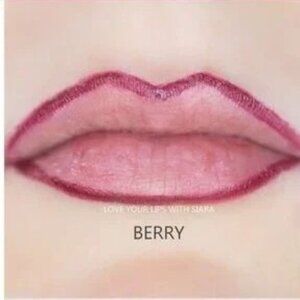 Berry LinerSense